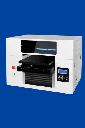 Nos imprimantes UV professionnelles - PersonnalizetMoiShop