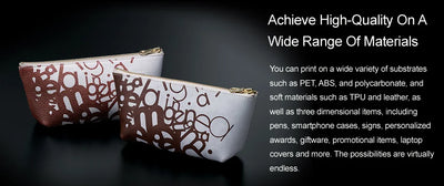 4x500ml LED UV Ink For Epson 1390