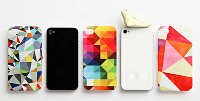 4x500ml LED UV Ink For Epson 1390