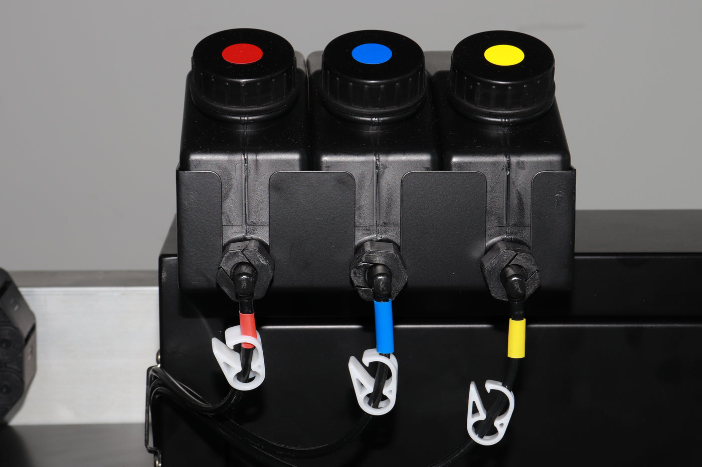 Imprimante UV 6090 PRO - Impression UV LED Grand Format 60x90cm - A1+ Multicolore CMYK+Blanc+Vernis