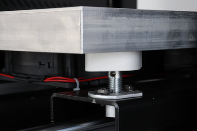 Imprimante UV 6090 PRO - Impression UV LED Grand Format 60x90cm - A1+ Multicolore CMYK+Blanc+Vernis