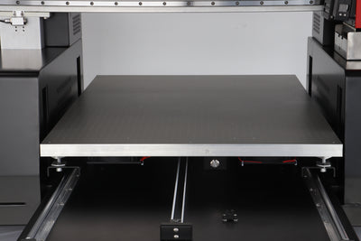 Imprimante UV 6090 PRO - Impression UV LED Grand Format 60x90cm - A1+ Multicolore CMYK+Blanc+Vernis