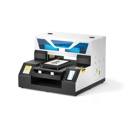 Imprimante UV A3 -  d'Impression sur PersonnalizeTMoi