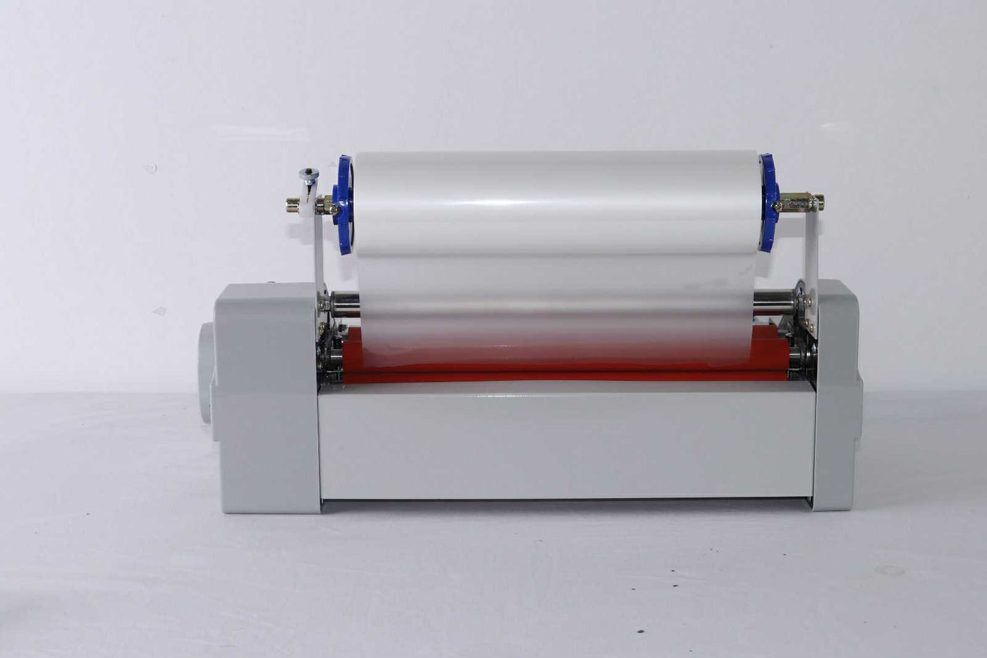 Laminateur à chaud DTF UV A3+ (38 cm) – Rouleaux chauffants, 35–80°C