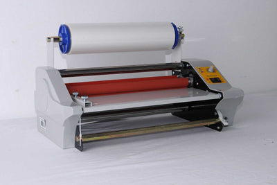 Laminateur à chaud DTF UV A3+ (38 cm) – Rouleaux chauffants, 35–80°C
