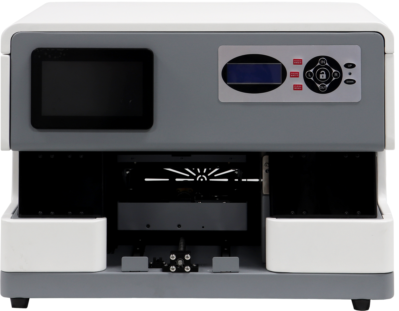 RF-ZP1 – Imprimante pour coques de smartphone