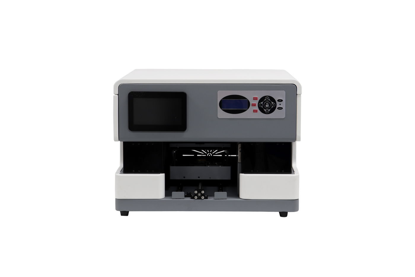 RF-ZP1 – Imprimante pour coques de smartphone