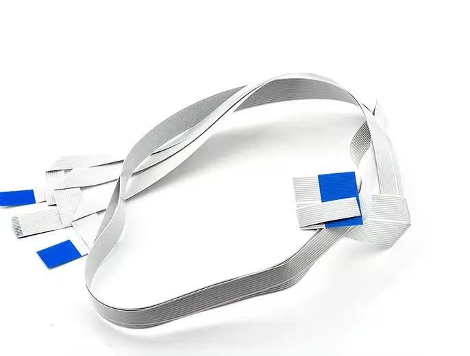 Nappe de tête d’impression FFC Epson L1800 / 1390 – Câble plat flexible pour imprimante UV