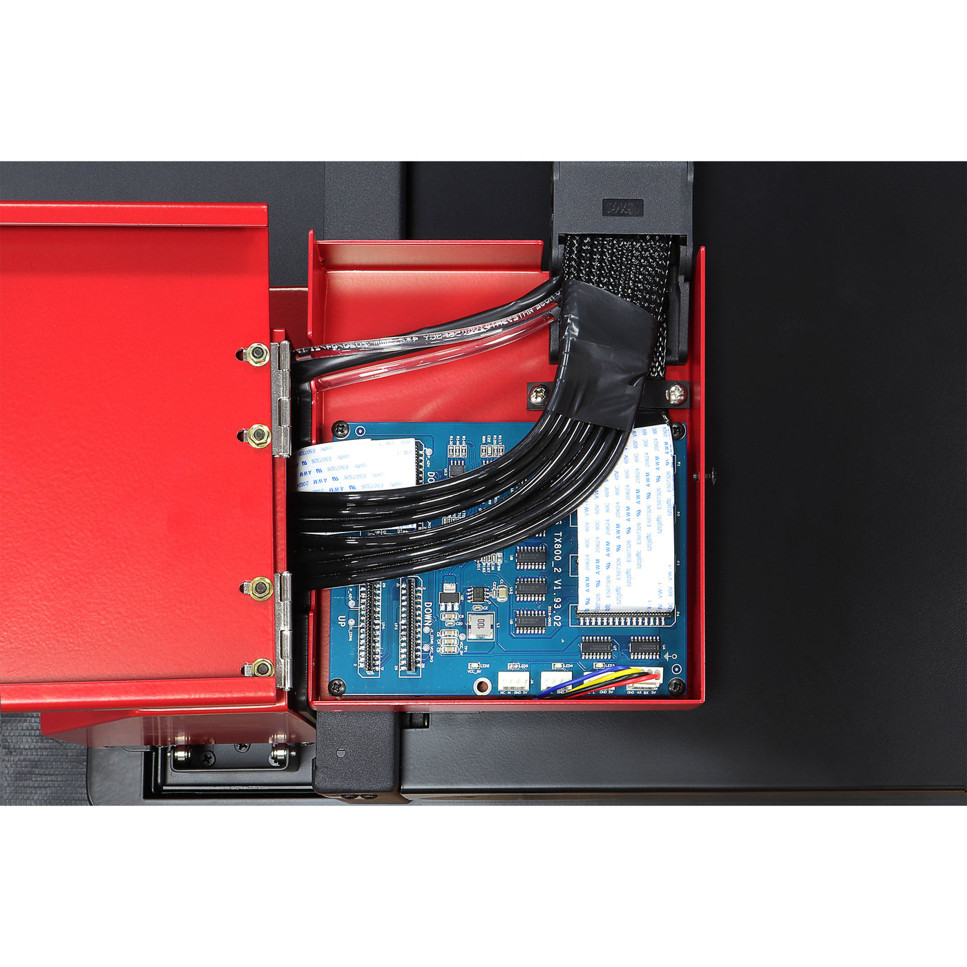 RF-ZZ1S UV Imprimante A3 XP600