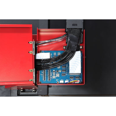 RF-ZZ1S UV Imprimante A3 XP600