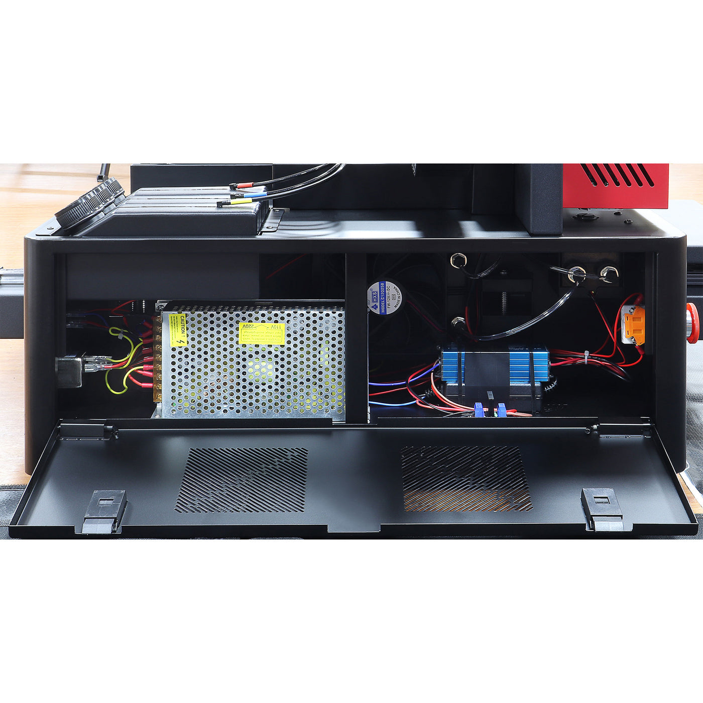 RF-ZZ1S UV Imprimante A3 XP600