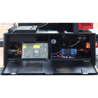 RF-ZZ1S UV Imprimante A3 XP600