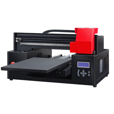 RF-ZZ1S UV Imprimante A3 XP600