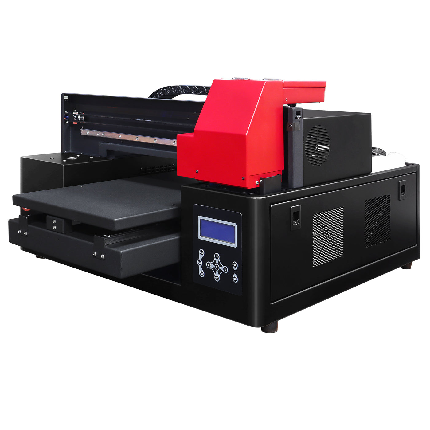 RF-ZZ1S UV Imprimante A3 XP600