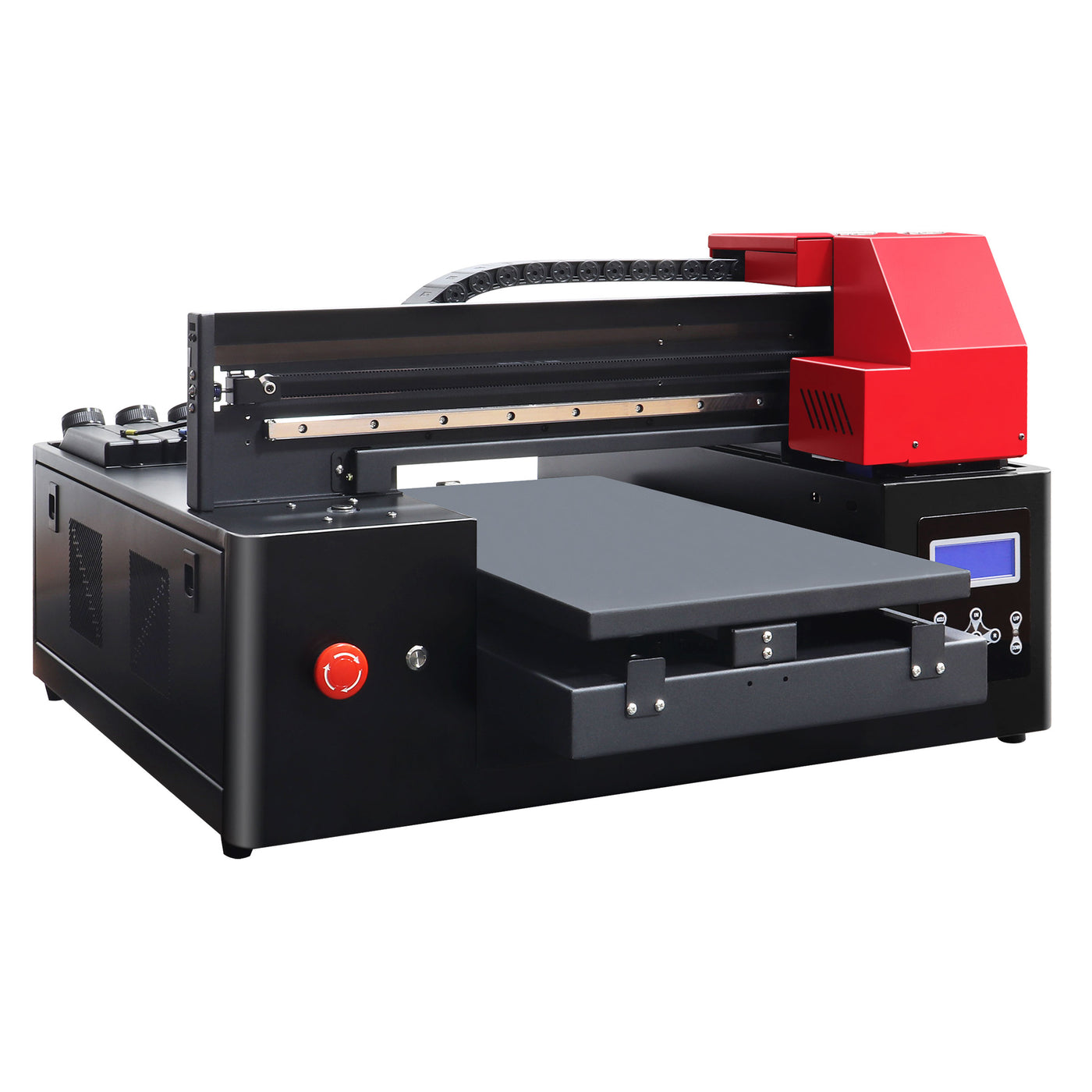 RF-ZZ1S UV Imprimante A3 XP600