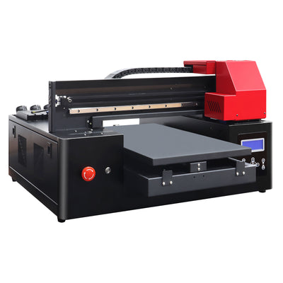 RF-ZZ1S UV Imprimante A3 XP600