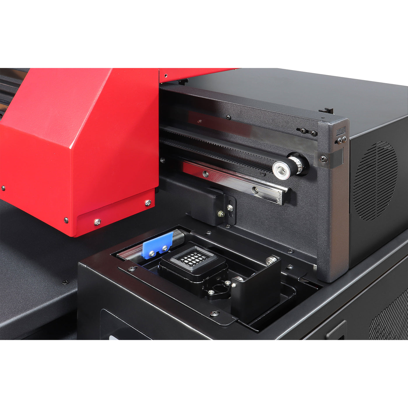 RF-ZZ1S UV Imprimante A3 XP600