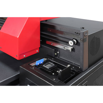 RF-ZZ1S UV Imprimante A3 XP600